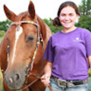 Meet your Posher, Lydia